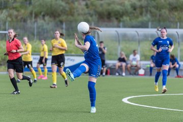 Bild 18 - Saisonstart Oberliga